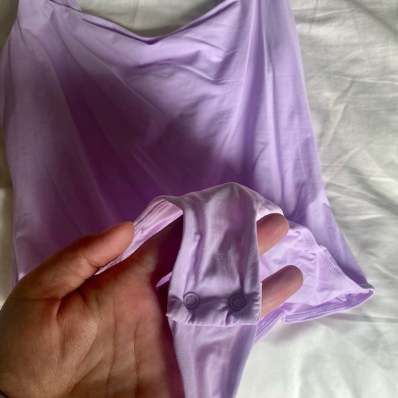 NWT Skims Fits Everybody Bodysuit - Picture 5 of 5